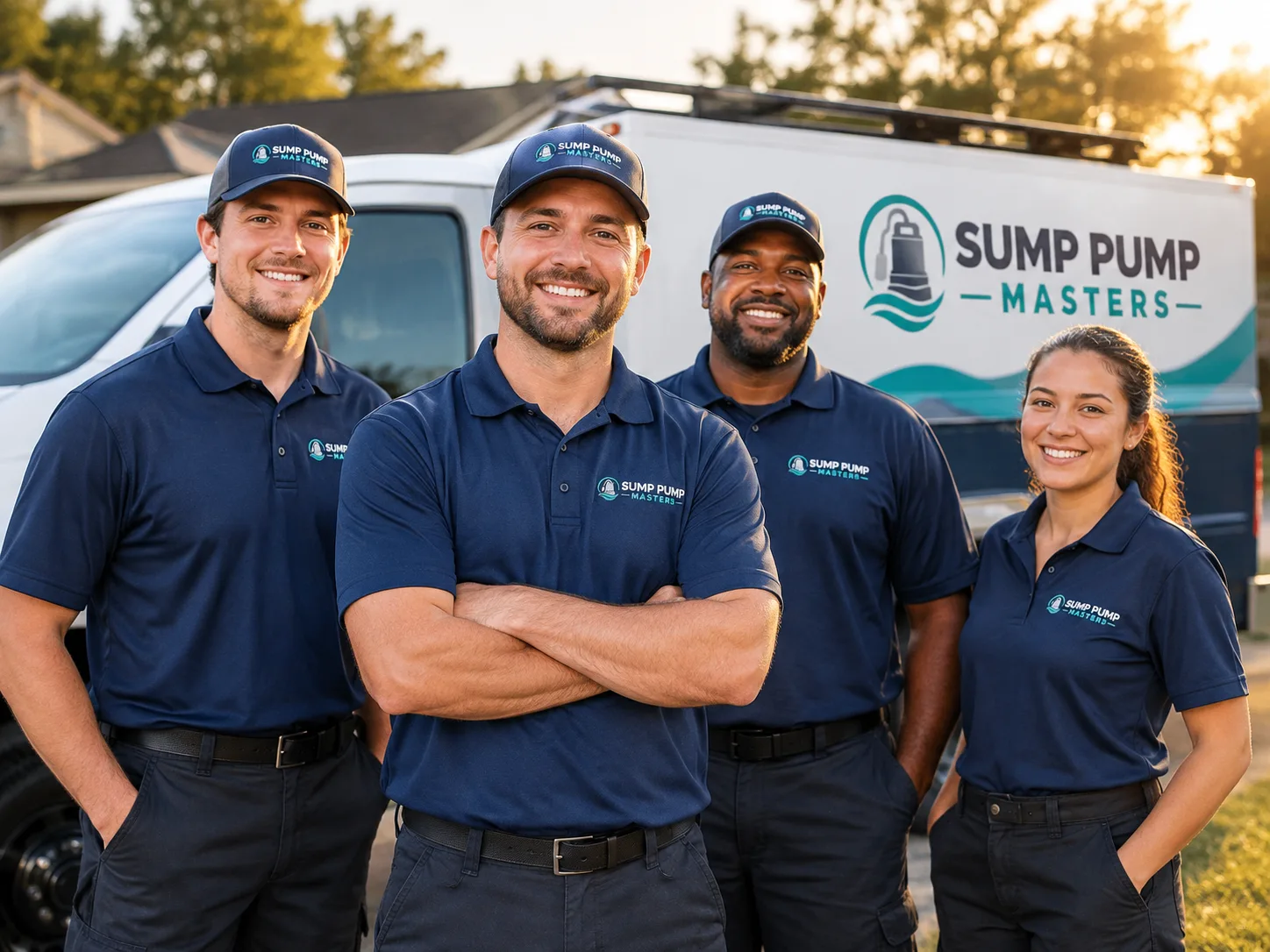 Sump Pump Repair company in Rushmore, MN